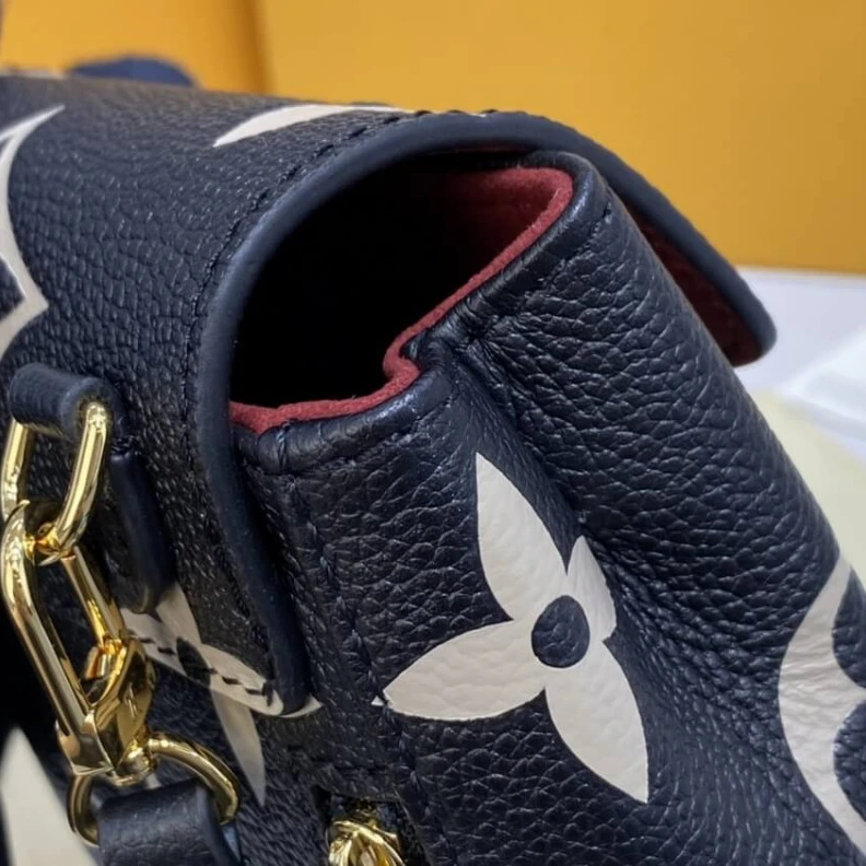 Replica bags Strap: Re Louis Vuitton Tiny Mini Backpack Black
