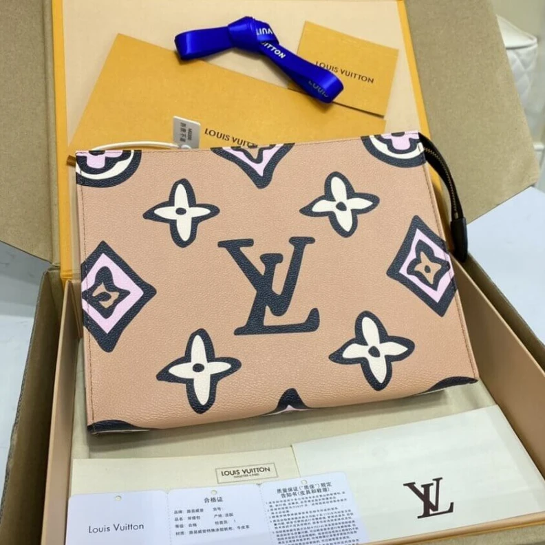 Mythick ru Washable Louis Vuitton Toiletry Pouch 26 Arizona