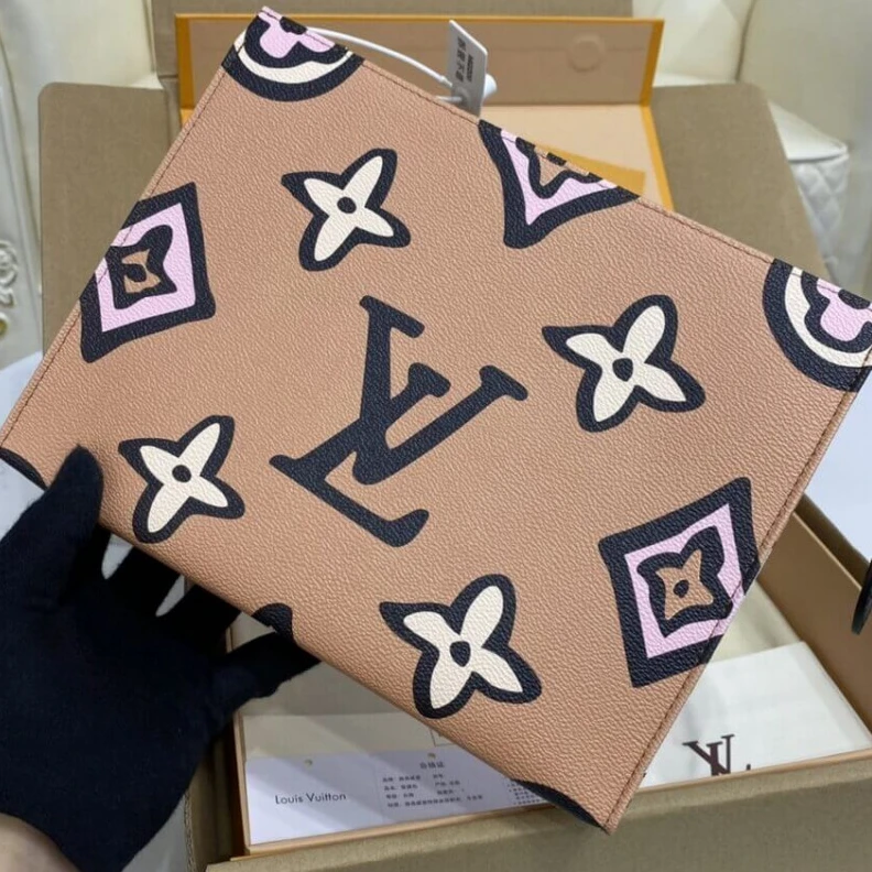 Mythick ru Washable Louis Vuitton Toiletry Pouch 26 Arizona