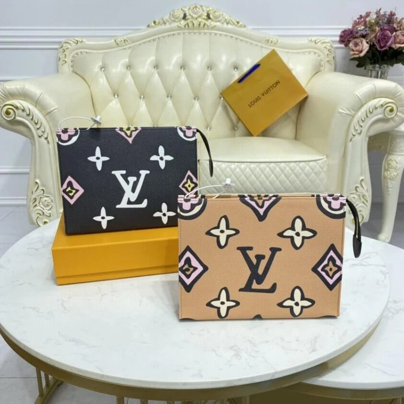 Mythick ru Washable Louis Vuitton Toiletry Pouch 26 Arizona