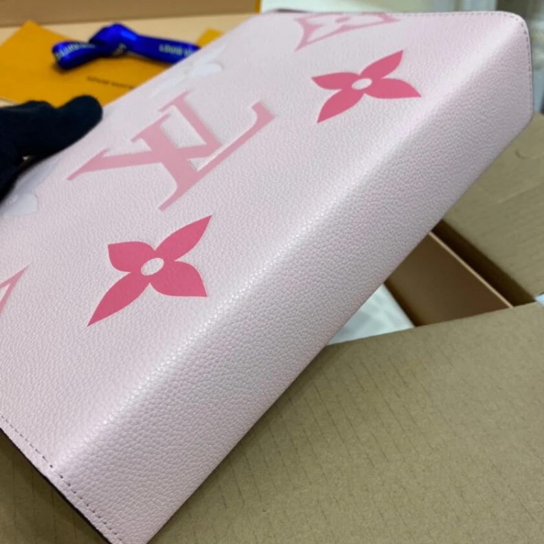 Mythick.ru Textile l Louis Vuitton Toiletry Pouch 26 Pink