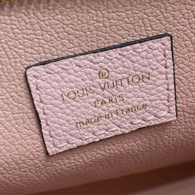 Mythick.ru Textile l Louis Vuitton Toiletry Pouch 26 Pink