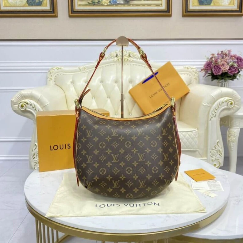Mythick.ru LV Tulum GM Shoulder Bag