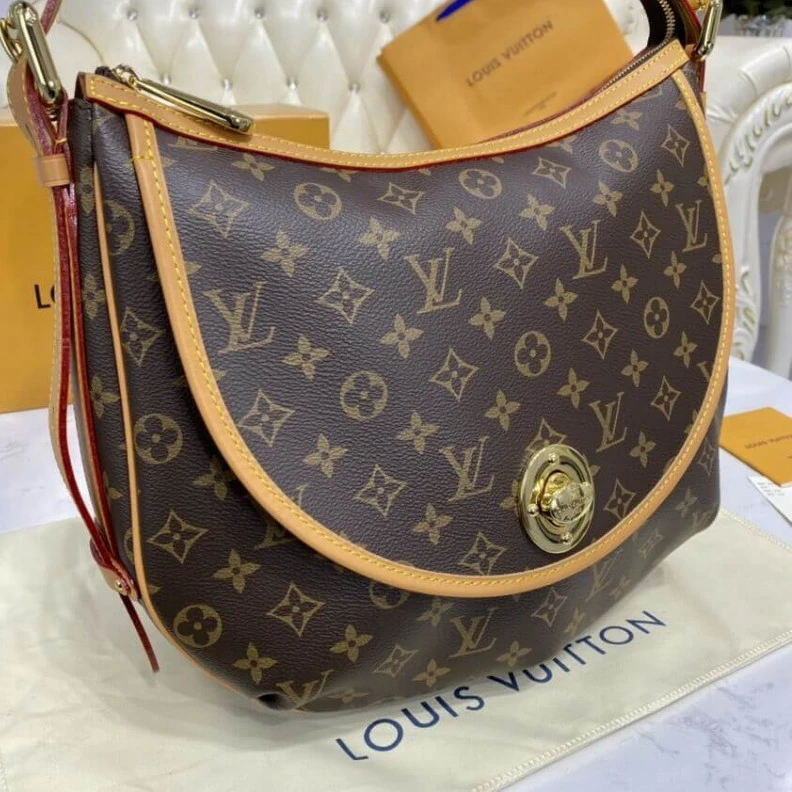 Mythick.ru LV Tulum GM Shoulder Bag