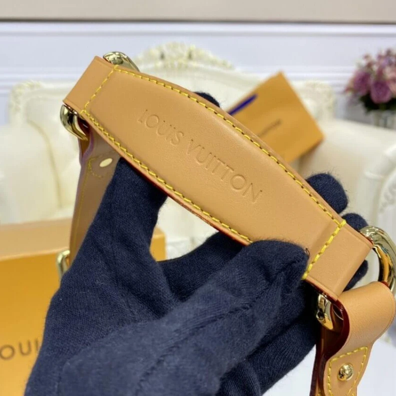 Mythick.ru LV Tulum GM Shoulder Bag
