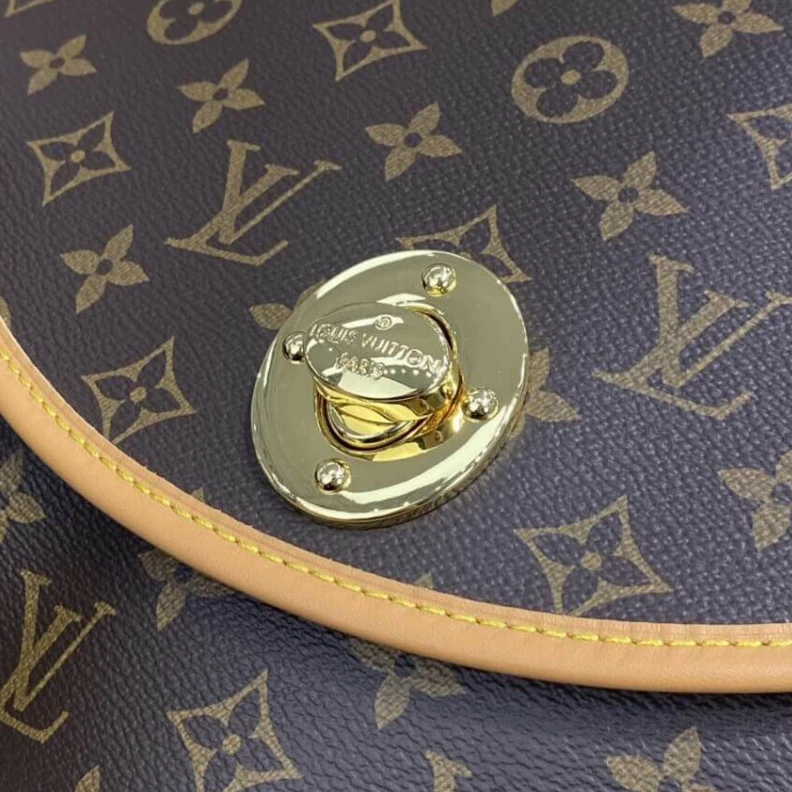 Mythick.ru LV Tulum GM Shoulder Bag