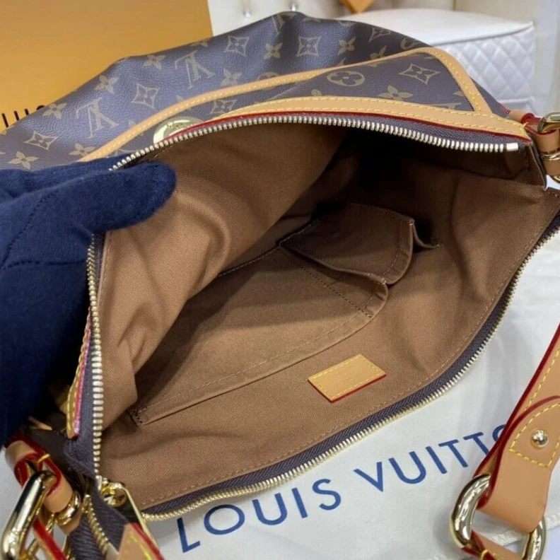 Mythick.ru LV Tulum GM Shoulder Bag