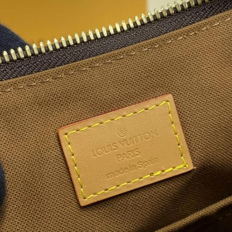 Mythick.ru LV Tulum GM Shoulder Bag