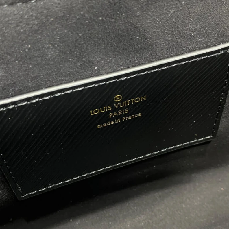 Replica bags Inside fl Louis Vuitton Twist MM