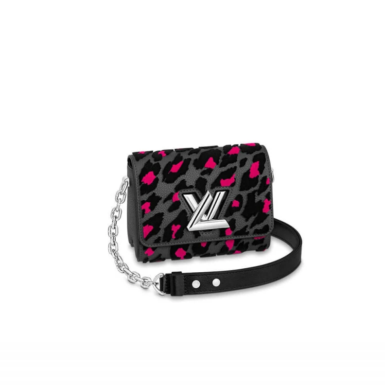 Large ins Louis Vuitton Twist PM