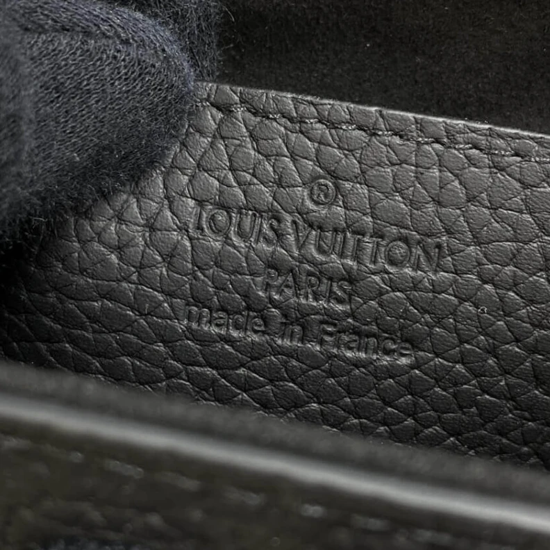 Top lv Large ins Louis Vuitton Twist PM