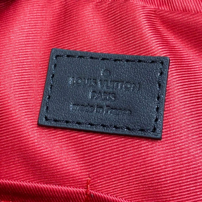 Replica bag Louis Vuitton Utility Business Bag