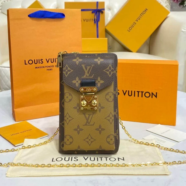 Lv belts replica Front fla Louis Vuitton Vertical Zippy Wallet Metis