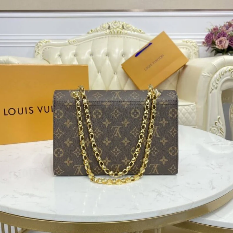 Top lv The Victoi LV Victoire Red