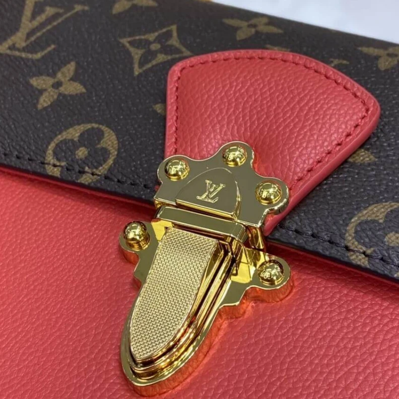 Top lv The Victoi LV Victoire Red