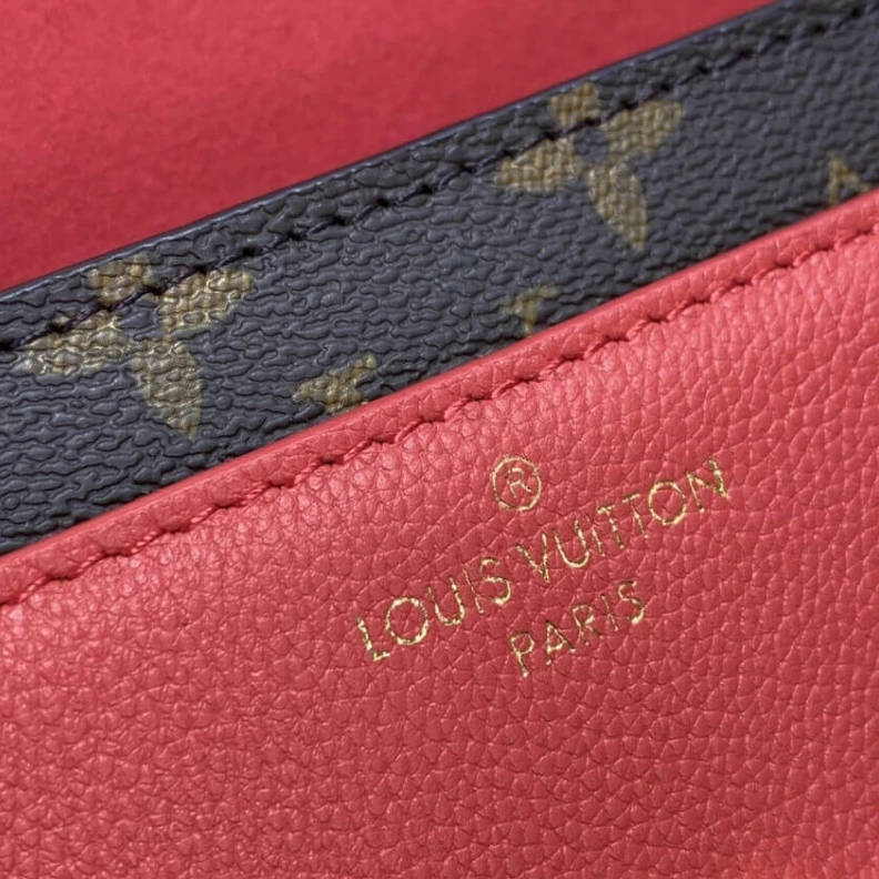 Top lv The Victoi LV Victoire Red