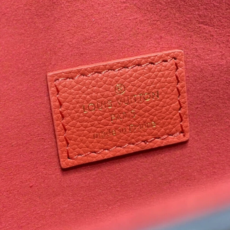 Top lv The Victoi LV Victoire Red