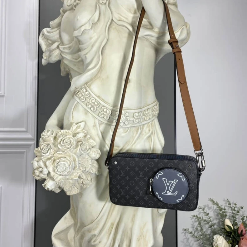 Mythick ru Strap: No Louis Vuitton Volga On Strap