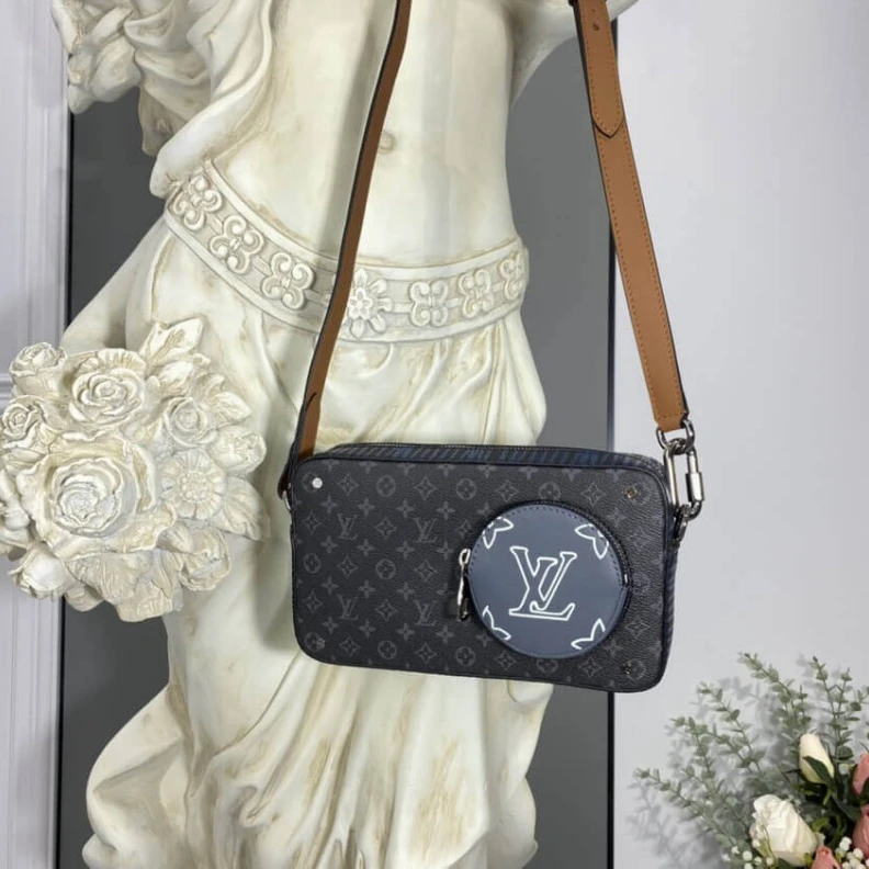 Mythick ru Strap: No Louis Vuitton Volga On Strap
