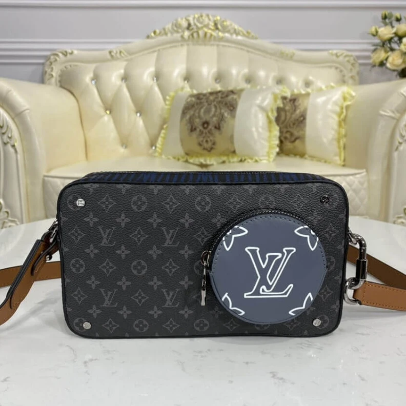 Mythick ru Strap: No Louis Vuitton Volga On Strap