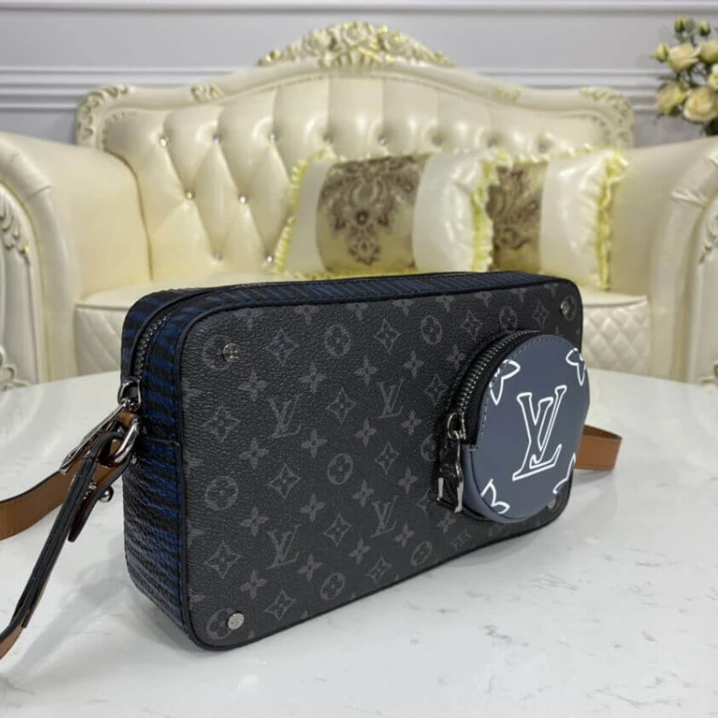Mythick ru Strap: No Louis Vuitton Volga On Strap