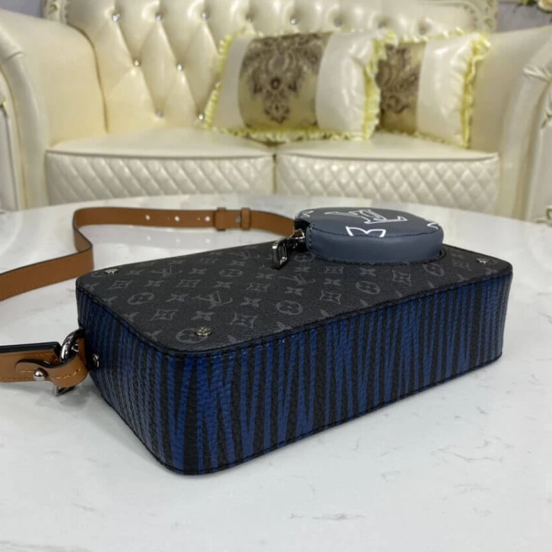 Mythick ru Strap: No Louis Vuitton Volga On Strap