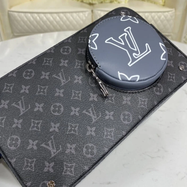 Mythick ru Strap: No Louis Vuitton Volga On Strap