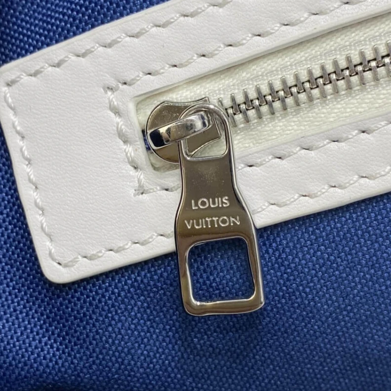 Top lv Strap Dro Louis Vuitton Watercolor Keepall Bandouliere 50