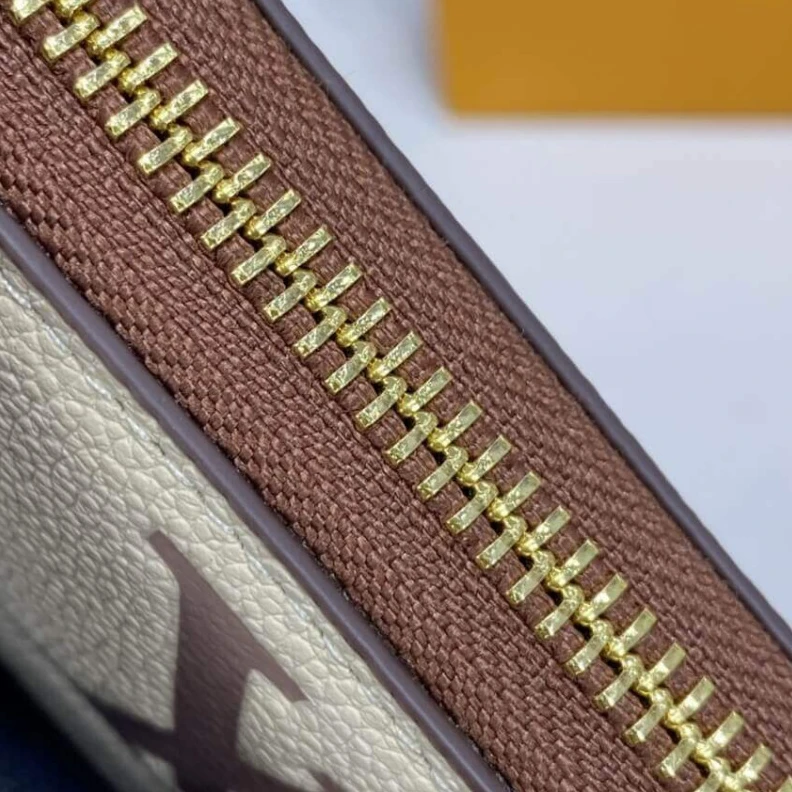 Lv belts replica The Zippy Louis Vuitton Zippy Wallet Cream