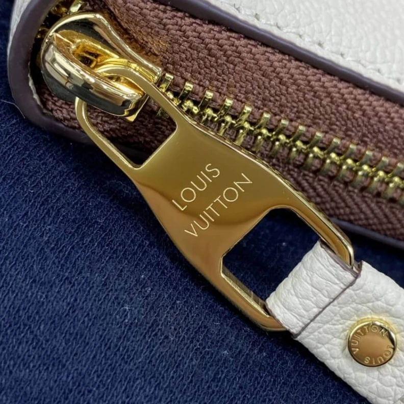 Lv belts replica The Zippy Louis Vuitton Zippy Wallet Cream