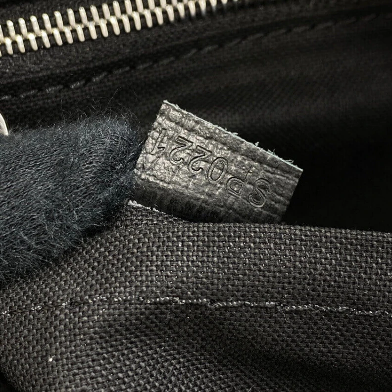 Replica bags lv Handle: D Louis Vuitton x Nigo Tote Journey Black