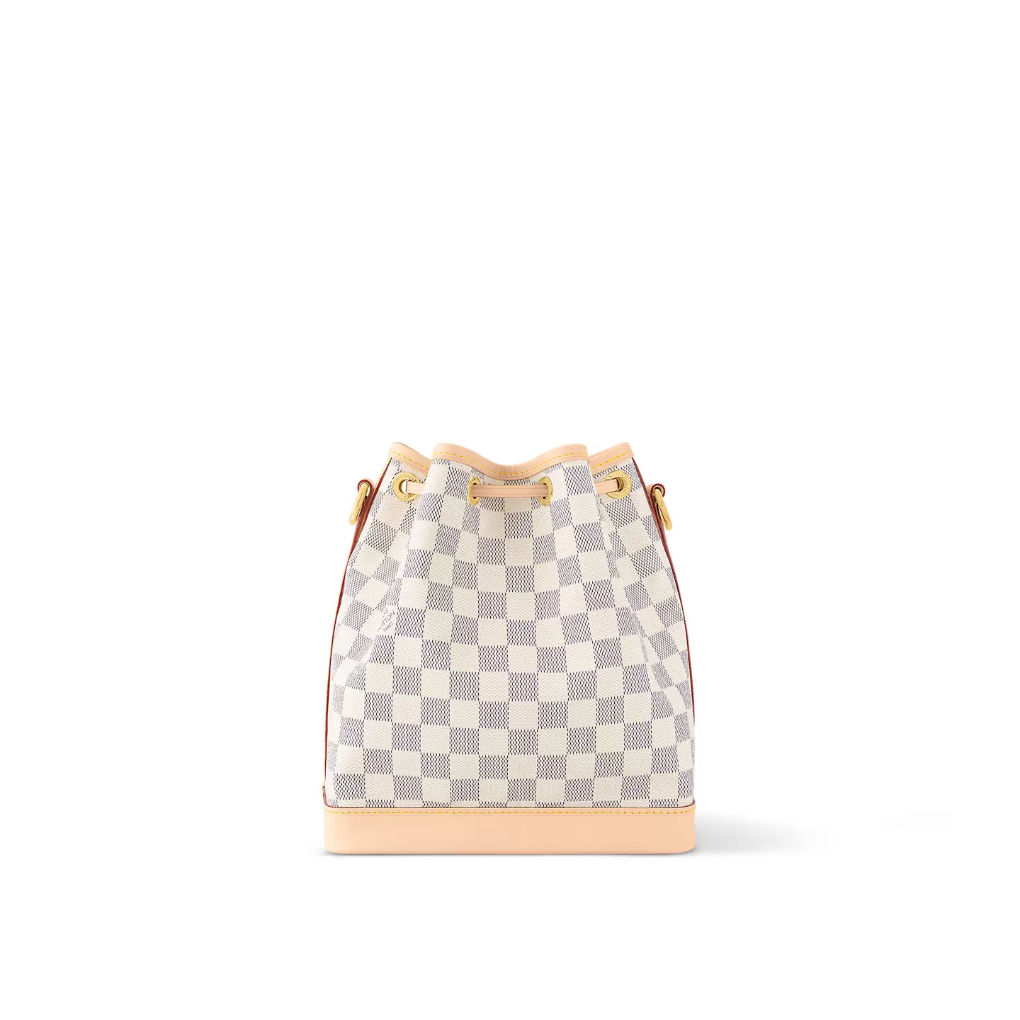 Lv belts replica Louis Vuitto Damier Azur N40594 Noé BB