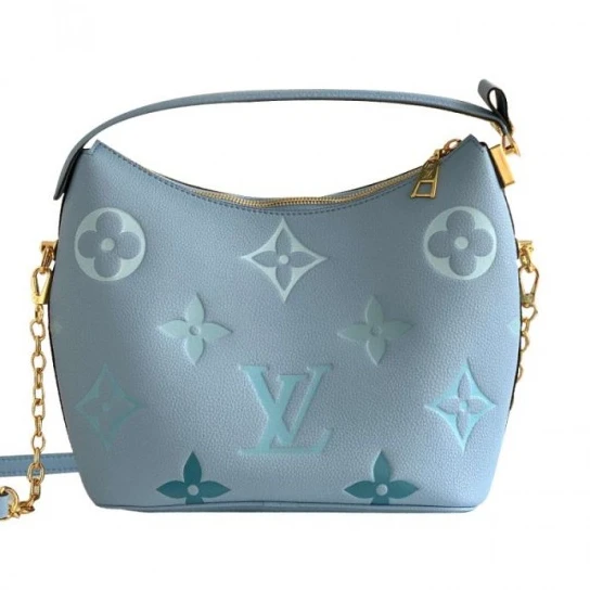 Lv belts replica Louis Vuitton  Marshmallow Pink M45697 Cream M45698