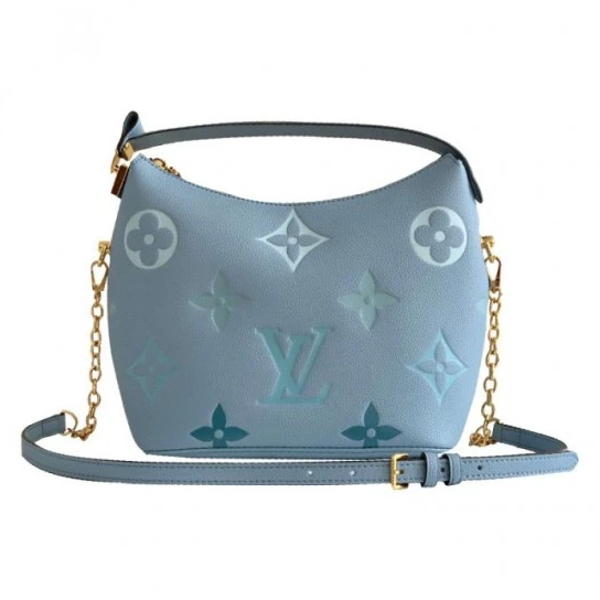 Lv belts replica Louis Vuitton  Marshmallow Pink M45697 Cream M45698