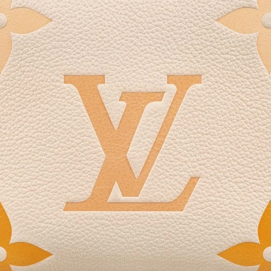 Lv belts replica Louis Vuitton  Marshmallow Pink M45697 Cream M45698