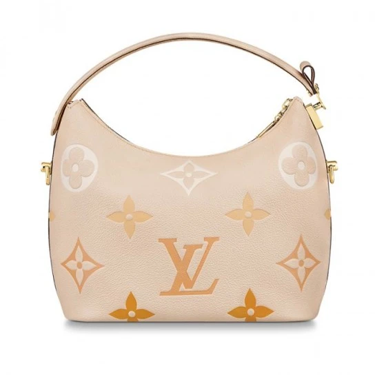 Lv belts replica Louis Vuitton  Marshmallow Pink M45697 Cream M45698