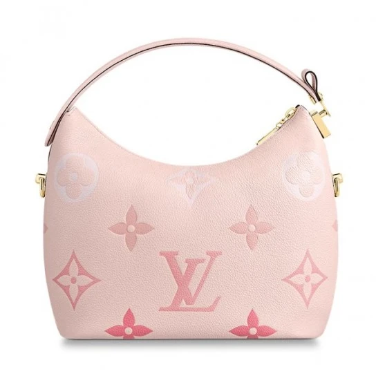 Louis Vuitton  Marshmallow Pink M45697 Cream M45698
