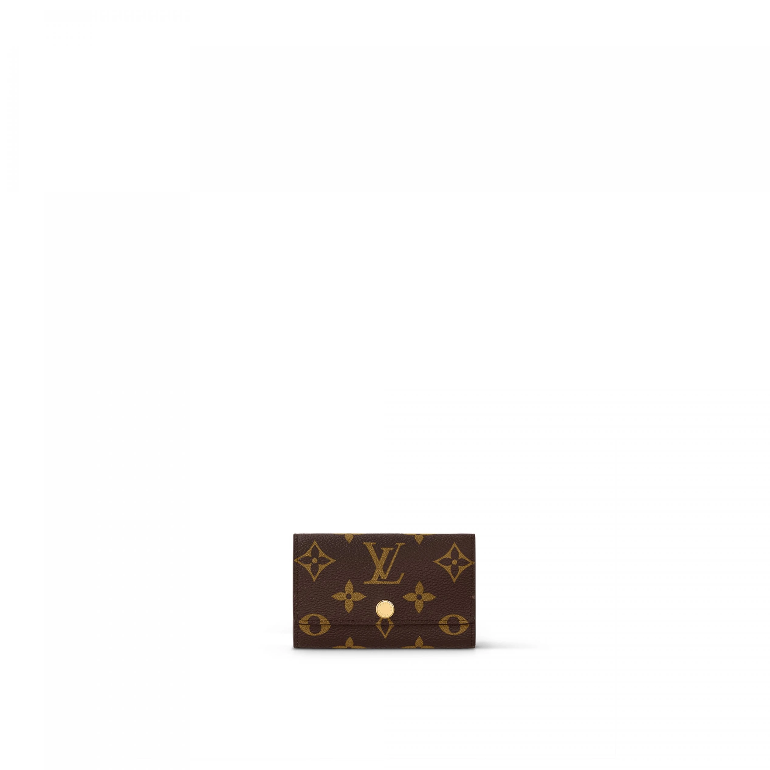 Louis Vuitton 6 Key Holder M62630