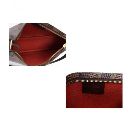 Louis vuitton locations Louis Vuitton Accessories Pouch N51983