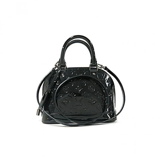 Replica bag Louis Vuitton Alma BB Red M90174 Pink M50415 Burgundy M91678 Black M90063 Cherry M90259