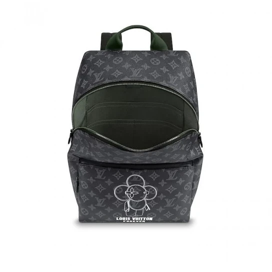 Louis Vuitton Apollo Backpack M43675