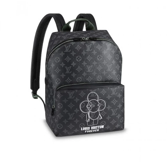 Lv belts replica Louis Vuitton Apollo Backpack M43675