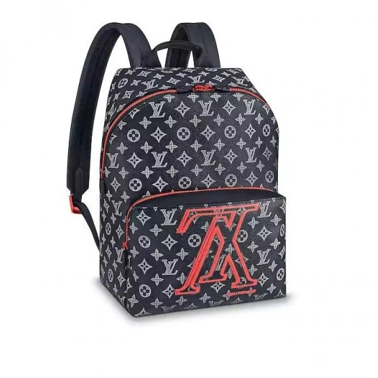 Replica bags Louis Vuitton Apollo Backpack M43676