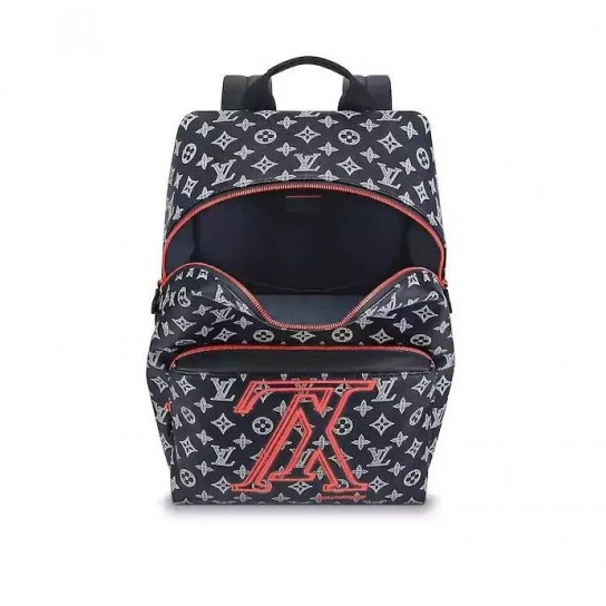 Replica bags Louis Vuitton Apollo Backpack M43676