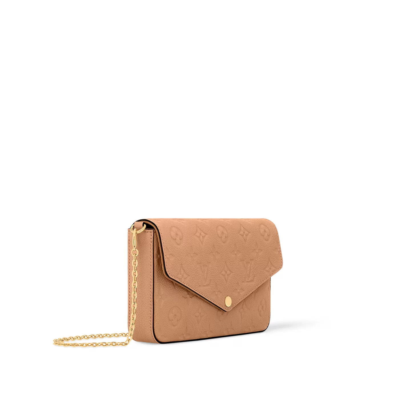 Replica bags lv Louis Vuitton Arizona M12754 Félicie Pochette