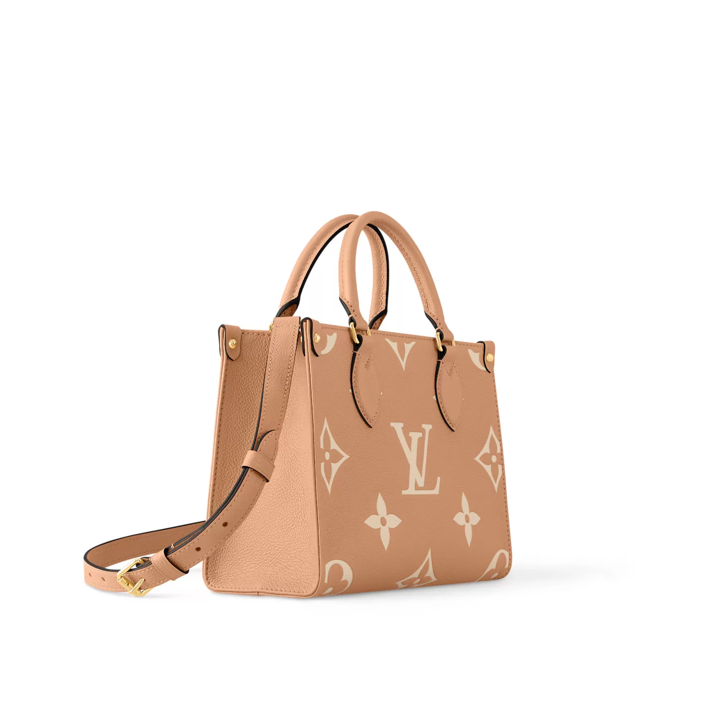 Replica bag Louis Vuitton Arizona   Crème M12513 OnTheGo PM
