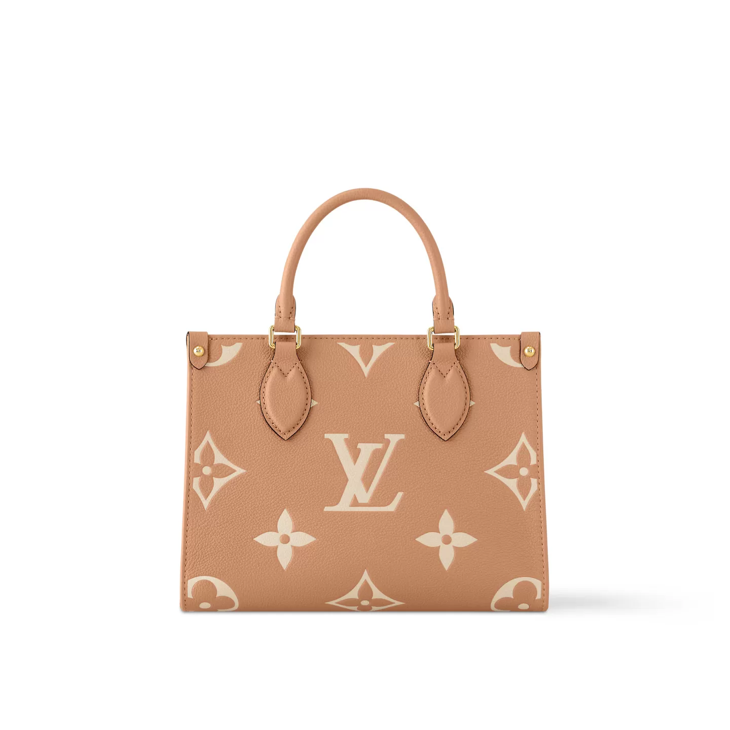 Louis Vuitton Arizona   Crème M12513 OnTheGo PM