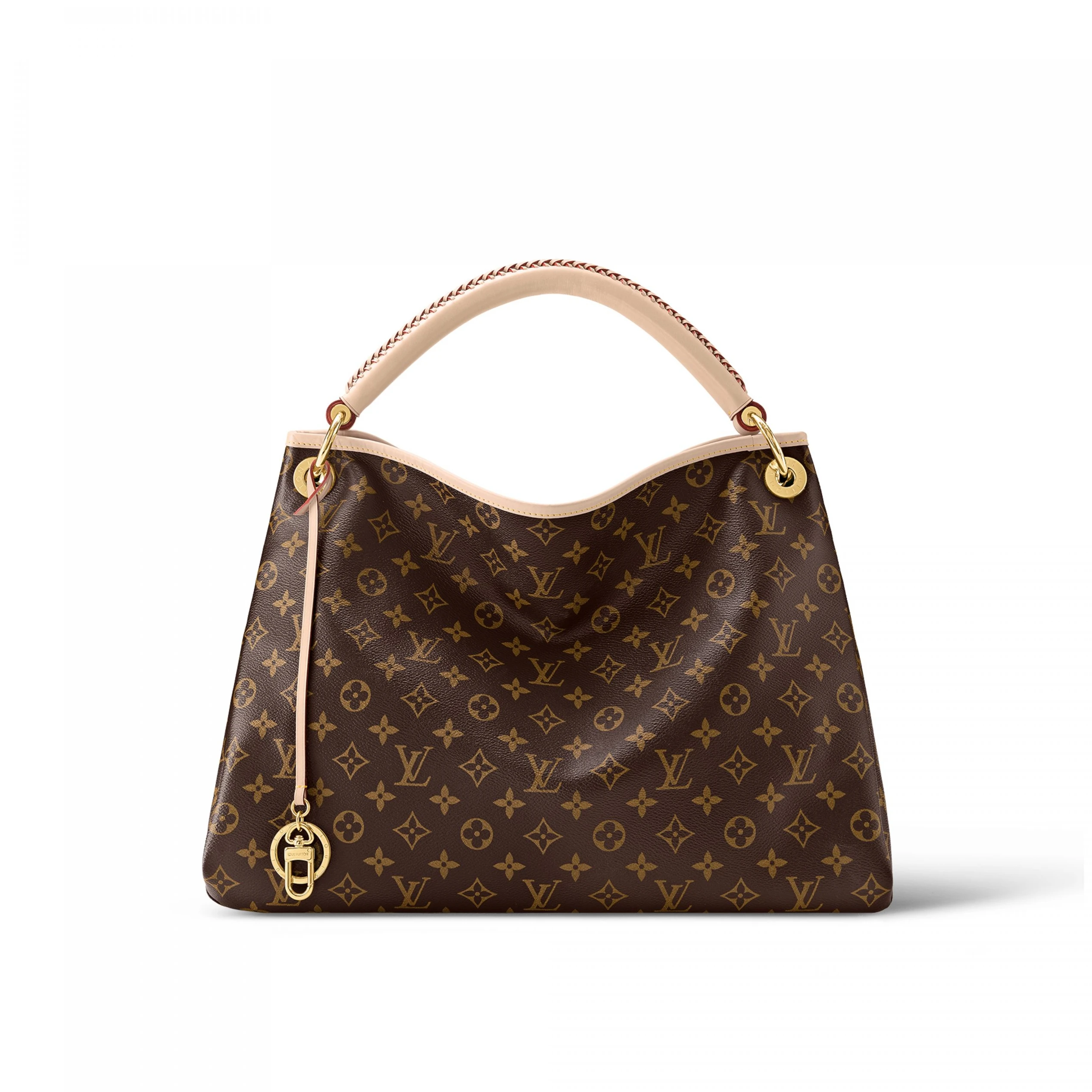 Mythick Louis Vuitton Artsy MM Monogram Canvas M44869