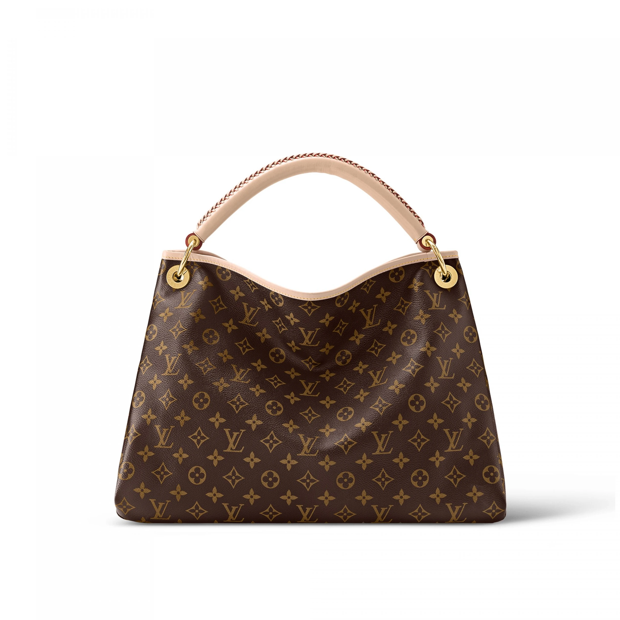 Mythick Louis Vuitton Artsy MM Monogram Canvas M44869