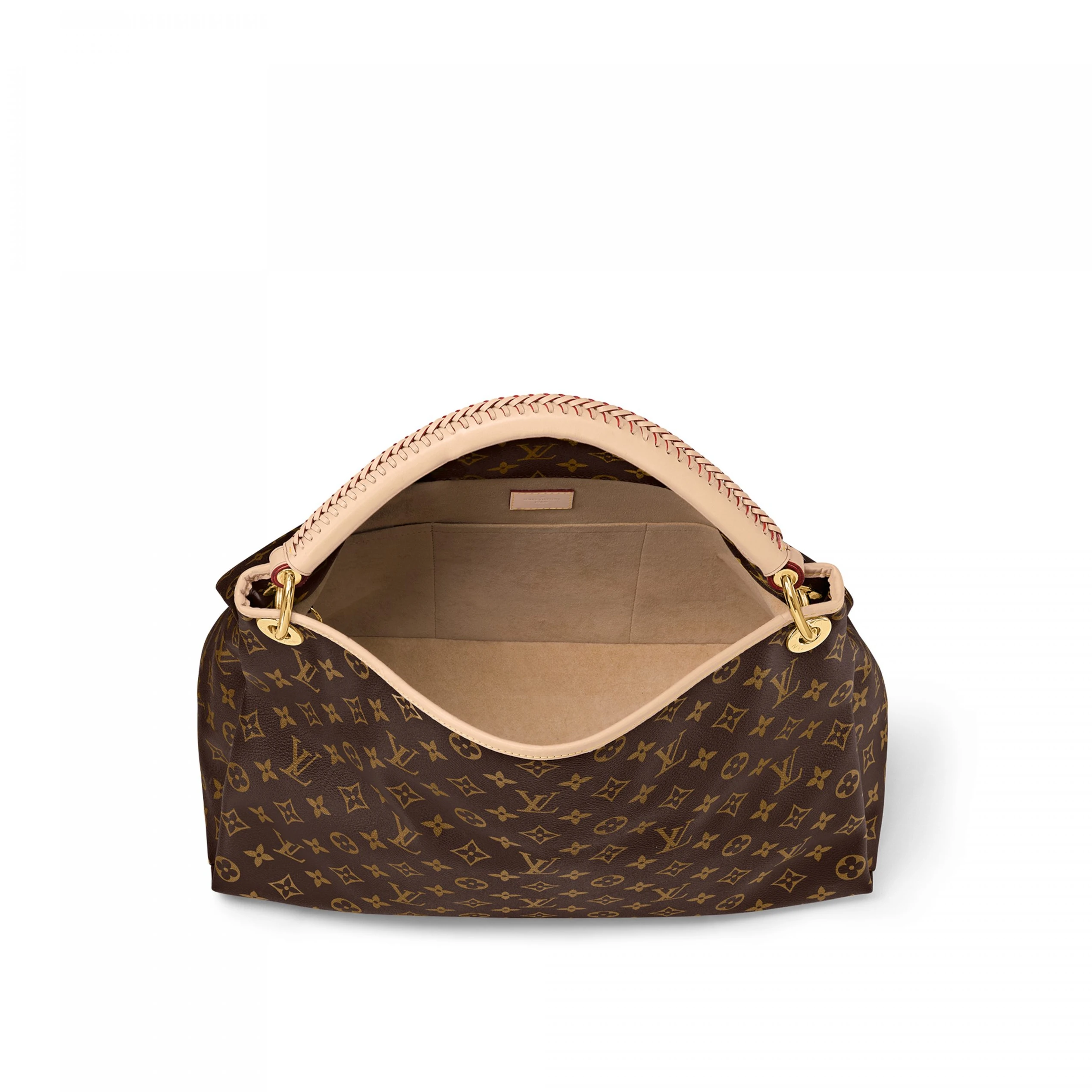 Mythick Louis Vuitton Artsy MM Monogram Canvas M44869